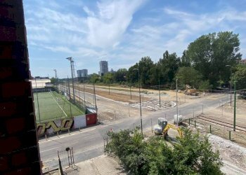 WhatsApp Image 2026-06-29 at 16.08.02 (7) - Three-room apartment Via Privata Trasimeno 22/1, Milano (neighborhood Crescenzago) - photo 10
