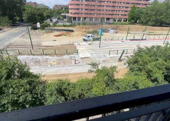 WhatsApp Image 2026-06-29 at 16.08.03 (1) - Three-room apartment Via Privata Trasimeno 22/1, Milano (neighborhood Crescenzago) - photo 13