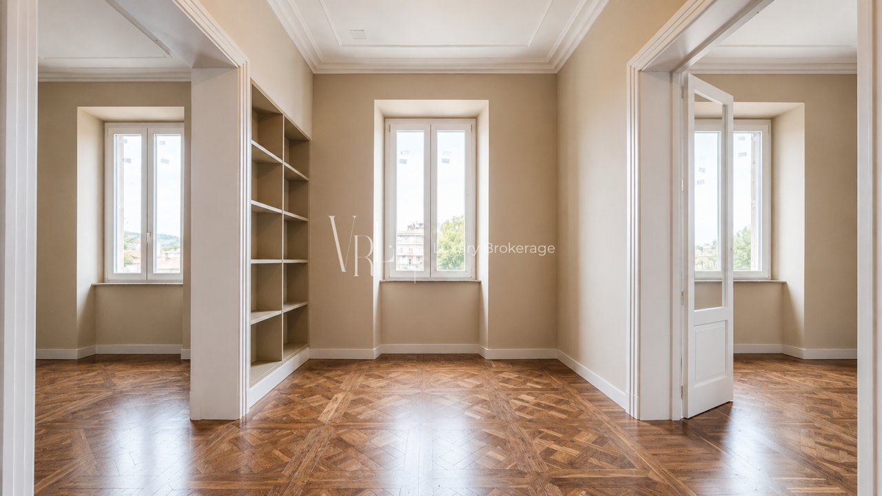1 - Appartamento Roma - foto 1