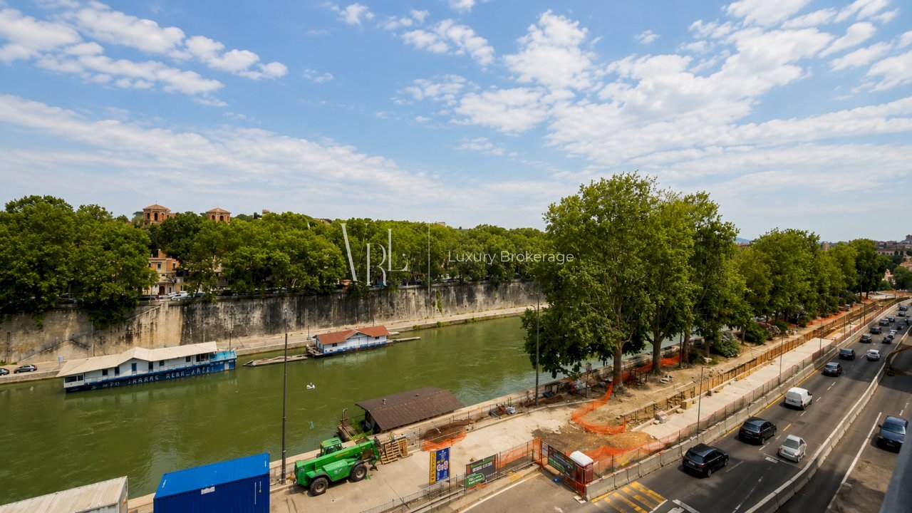 2 - Appartamento Roma - foto 2