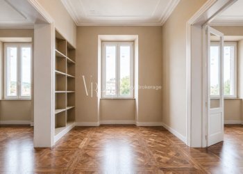 1 - Appartamento Roma - foto 1