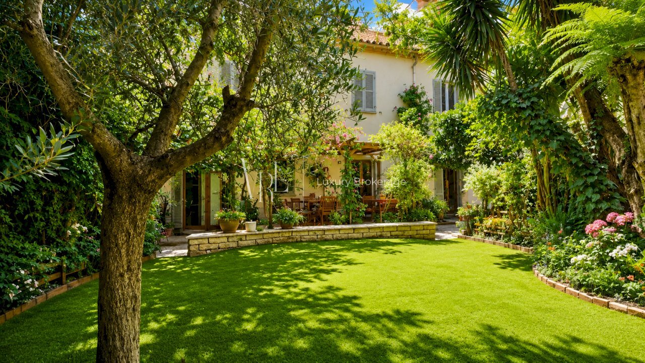 1 - Villa Roma - photo 1