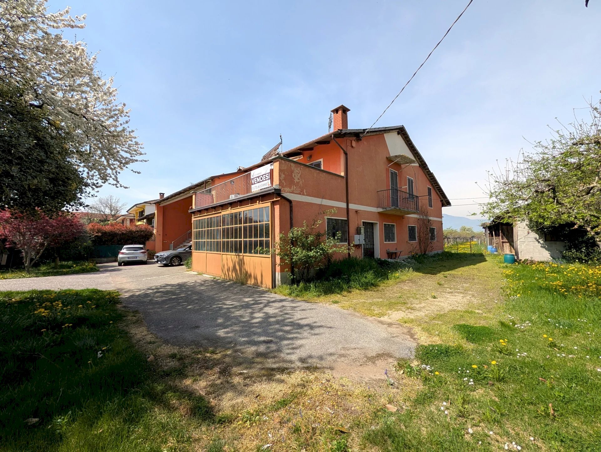 Casa indipendente Via Centallo, Caraglio - foto 2