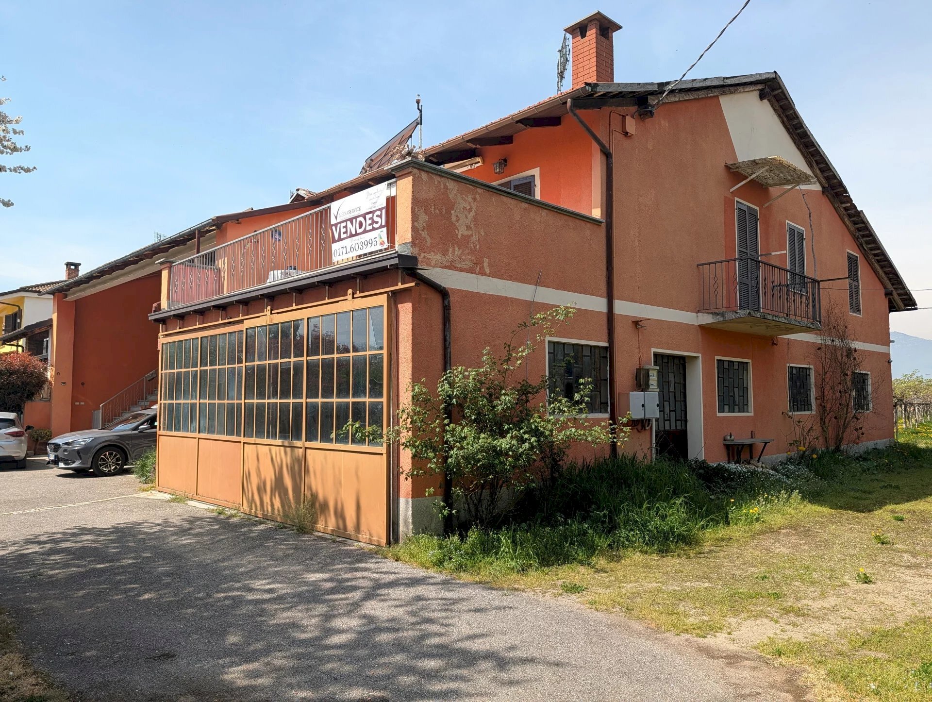 Casa indipendente Via Centallo, Caraglio - foto 3