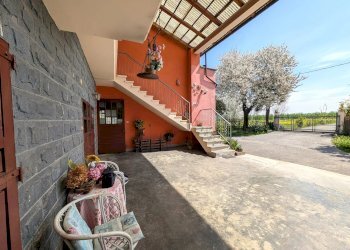 Casa indipendente Via Centallo, Caraglio - foto 10