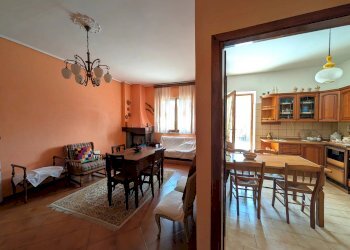 Casa indipendente Via Centallo, Caraglio - foto 24