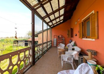 Casa indipendente Via Centallo, Caraglio - foto 49