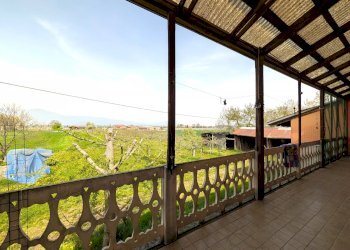 Casa indipendente Via Centallo, Caraglio - foto 51