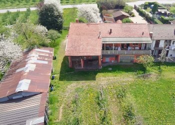Casa indipendente Via Centallo, Caraglio - foto 65