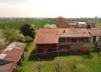 Casa indipendente Via Centallo, Caraglio - foto 66