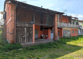 Casa indipendente Via Centallo, Caraglio - foto 69