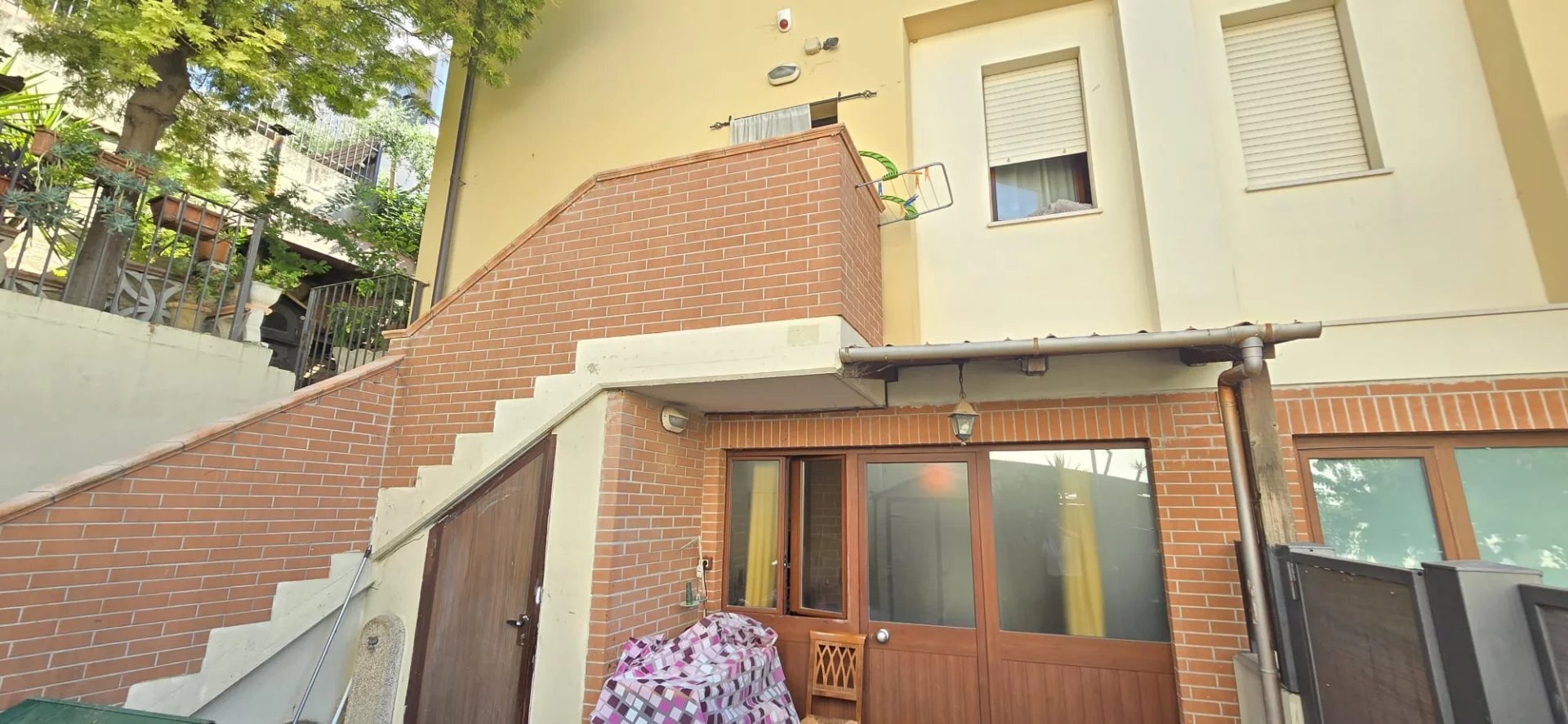 Terraced Villa Via Prampolini, Montesilvano - photo 1