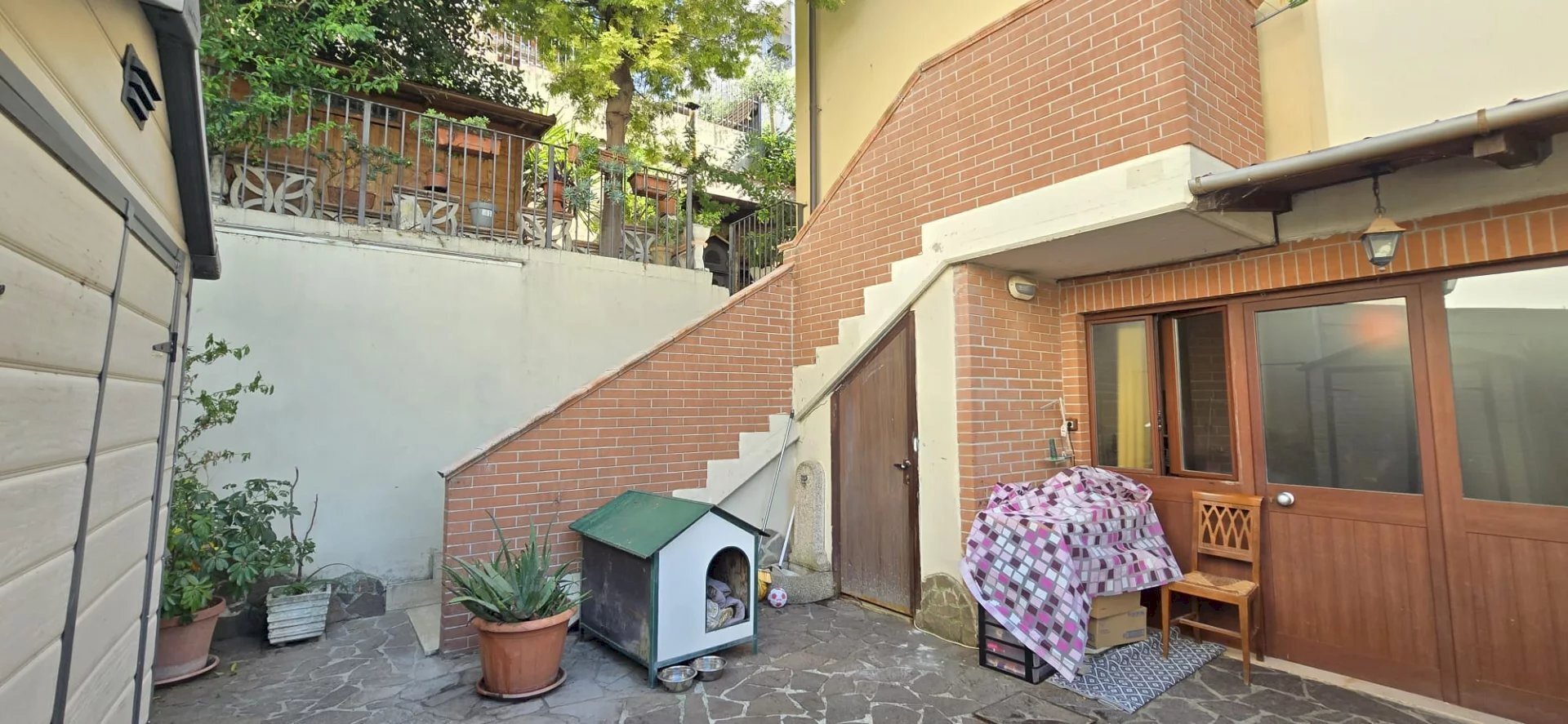 Terraced Villa Via Prampolini, Montesilvano - photo 3