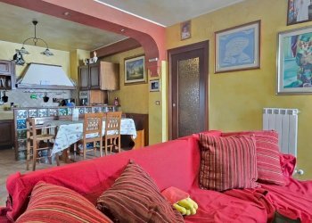 Terraced Villa Via Prampolini, Montesilvano - photo 6