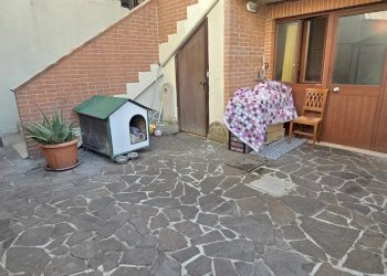 Terraced Villa Via Prampolini, Montesilvano - photo 19
