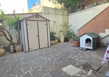 Terraced Villa Via Prampolini, Montesilvano - photo 20