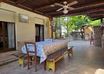 Terraced Villa Via Prampolini, Montesilvano - photo 22