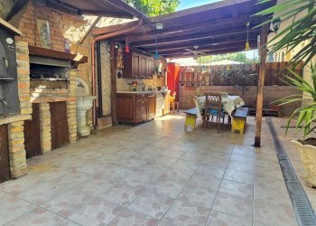 Terraced Villa Via Prampolini, Montesilvano - photo 23