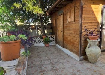 Terraced Villa Via Prampolini, Montesilvano - photo 24