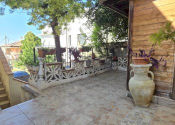 Terraced Villa Via Prampolini, Montesilvano - photo 25