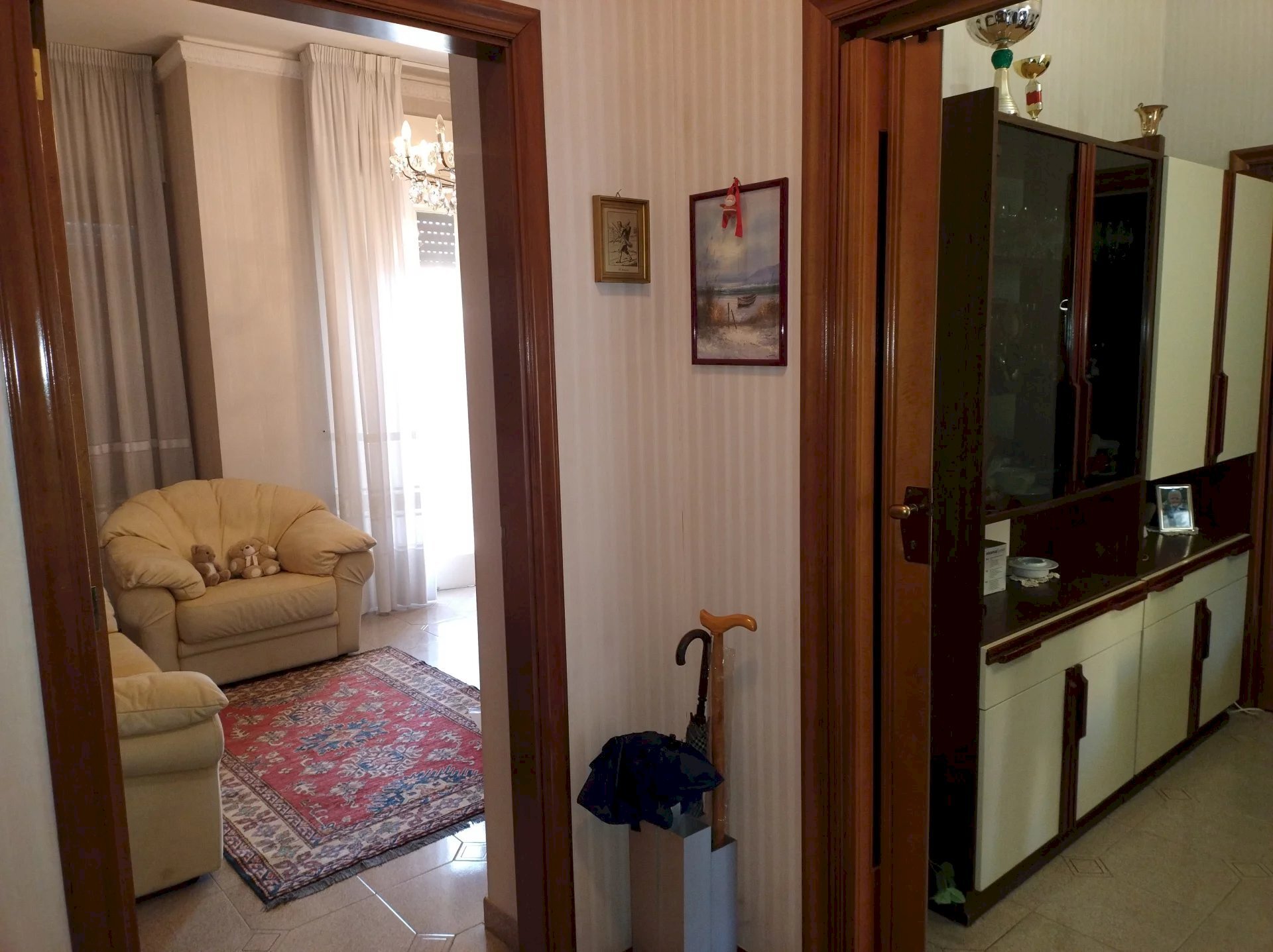 Three-room apartment Via Madre Teresa di Calcutta, n., Messina - photo 3