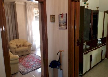 Three-room apartment Via Madre Teresa di Calcutta, n., Messina - photo 3