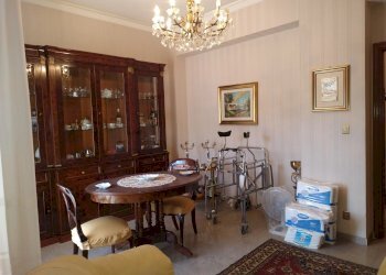 Three-room apartment Via Madre Teresa di Calcutta, n., Messina - photo 4