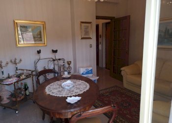 Three-room apartment Via Madre Teresa di Calcutta, n., Messina - photo 7