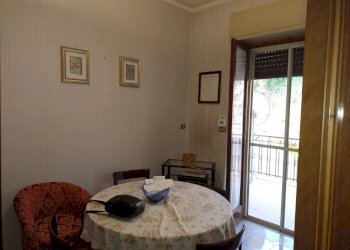 Three-room apartment Via Madre Teresa di Calcutta, n., Messina - photo 8