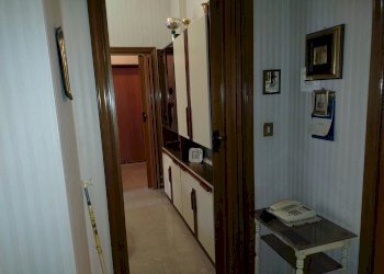 Three-room apartment Via Madre Teresa di Calcutta, n., Messina - photo 14