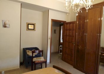 Three-room apartment Via Madre Teresa di Calcutta, n., Messina - photo 15