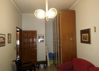 Three-room apartment Via Madre Teresa di Calcutta, n., Messina - photo 21