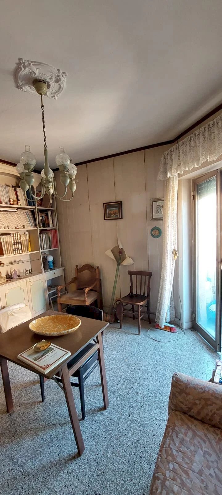 Three-room apartment Via Gioacchino Chinigò, Messina - photo 3