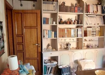 Three-room apartment Via Gioacchino Chinigò, Messina - photo 2