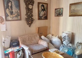 Three-room apartment Via Gioacchino Chinigò, Messina - photo 4