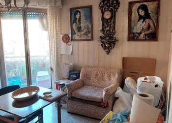 Three-room apartment Via Gioacchino Chinigò, Messina - photo 8