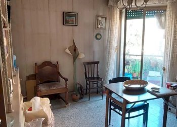 Three-room apartment Via Gioacchino Chinigò, Messina - photo 9