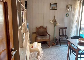 Three-room apartment Via Gioacchino Chinigò, Messina - photo 10