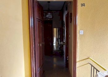 Three-room apartment Via Gioacchino Chinigò, Messina - photo 14