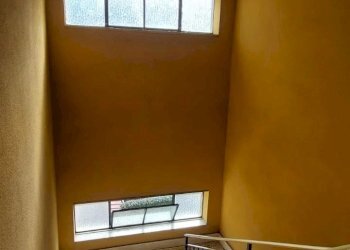 Three-room apartment Via Gioacchino Chinigò, Messina - photo 15