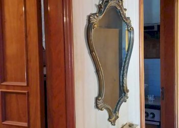 Three-room apartment Via Gioacchino Chinigò, Messina - photo 17