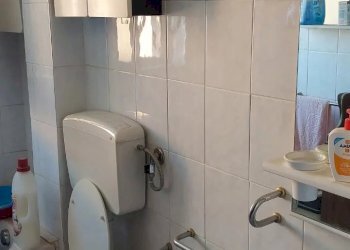 Three-room apartment Via Gioacchino Chinigò, Messina - photo 18