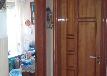 Three-room apartment Via Gioacchino Chinigò, Messina - photo 21