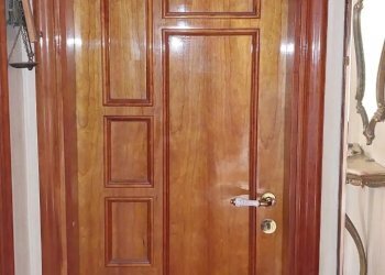 Three-room apartment Via Gioacchino Chinigò, Messina - photo 22