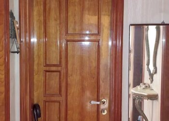 Three-room apartment Via Gioacchino Chinigò, Messina - photo 23