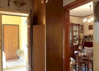 Three-room apartment Via Gioacchino Chinigò, Messina - photo 25
