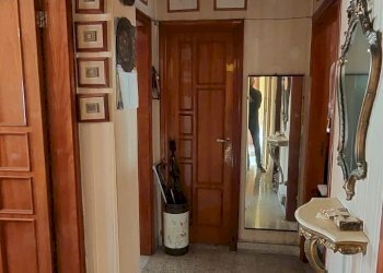 Three-room apartment Via Gioacchino Chinigò, Messina - photo 26