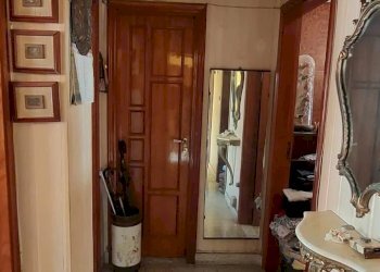 Three-room apartment Via Gioacchino Chinigò, Messina - photo 27