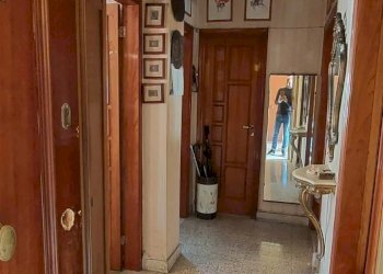 Three-room apartment Via Gioacchino Chinigò, Messina - photo 28