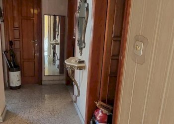 Three-room apartment Via Gioacchino Chinigò, Messina - photo 29